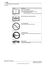 Preview for 42 page of ABB IRB 4400 - L10 Product Manual