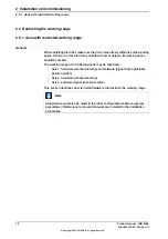 Preview for 72 page of ABB IRB 4400 - L10 Product Manual