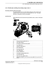 Предварительный просмотр 79 страницы ABB IRB 4400 - L10 Product Manual