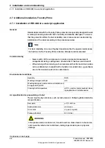 Предварительный просмотр 88 страницы ABB IRB 4400 - L10 Product Manual