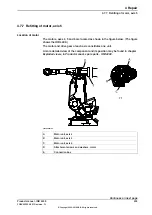 Preview for 239 page of ABB IRB 4400 - L10 Product Manual