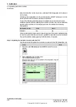 Предварительный просмотр 270 страницы ABB IRB 4400 - L10 Product Manual