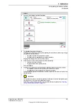 Preview for 273 page of ABB IRB 4400 - L10 Product Manual
