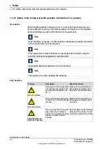 Предварительный просмотр 36 страницы ABB IRB 460 Series Product Manual