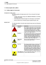 Предварительный просмотр 38 страницы ABB IRB 460 Series Product Manual