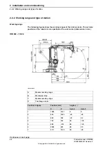 Предварительный просмотр 52 страницы ABB IRB 460 Series Product Manual