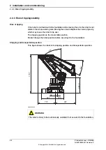 Предварительный просмотр 54 страницы ABB IRB 460 Series Product Manual