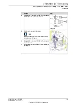 Предварительный просмотр 89 страницы ABB IRB 460 Series Product Manual