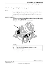 Предварительный просмотр 91 страницы ABB IRB 460 Series Product Manual