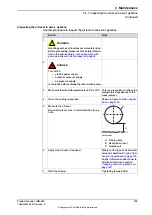 Предварительный просмотр 103 страницы ABB IRB 460 Series Product Manual