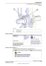 Предварительный просмотр 105 страницы ABB IRB 460 Series Product Manual