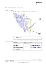 Предварительный просмотр 107 страницы ABB IRB 460 Series Product Manual