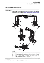 Предварительный просмотр 111 страницы ABB IRB 460 Series Product Manual