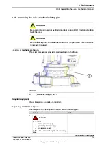 Предварительный просмотр 113 страницы ABB IRB 460 Series Product Manual