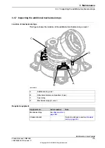 Предварительный просмотр 115 страницы ABB IRB 460 Series Product Manual