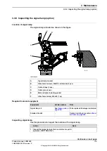 Предварительный просмотр 119 страницы ABB IRB 460 Series Product Manual