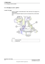 Предварительный просмотр 122 страницы ABB IRB 460 Series Product Manual