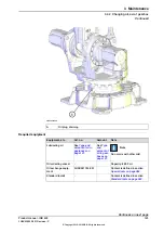 Предварительный просмотр 123 страницы ABB IRB 460 Series Product Manual