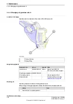 Preview for 130 page of ABB IRB 460 Series Product Manual