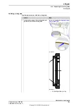 Предварительный просмотр 185 страницы ABB IRB 460 Series Product Manual