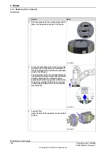 Предварительный просмотр 186 страницы ABB IRB 460 Series Product Manual