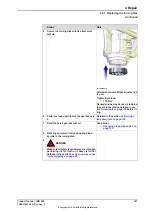 Предварительный просмотр 187 страницы ABB IRB 460 Series Product Manual