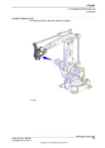 Предварительный просмотр 189 страницы ABB IRB 460 Series Product Manual