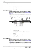 Предварительный просмотр 194 страницы ABB IRB 460 Series Product Manual