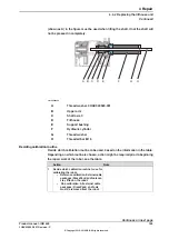 Предварительный просмотр 195 страницы ABB IRB 460 Series Product Manual