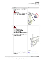 Предварительный просмотр 197 страницы ABB IRB 460 Series Product Manual