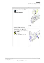 Предварительный просмотр 199 страницы ABB IRB 460 Series Product Manual