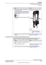 Предварительный просмотр 203 страницы ABB IRB 460 Series Product Manual