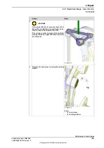 Предварительный просмотр 235 страницы ABB IRB 460 Series Product Manual