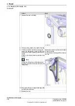 Предварительный просмотр 246 страницы ABB IRB 460 Series Product Manual