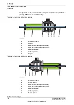 Предварительный просмотр 248 страницы ABB IRB 460 Series Product Manual