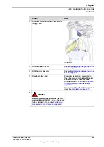 Предварительный просмотр 255 страницы ABB IRB 460 Series Product Manual