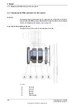 Предварительный просмотр 256 страницы ABB IRB 460 Series Product Manual