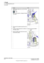 Предварительный просмотр 288 страницы ABB IRB 460 Series Product Manual