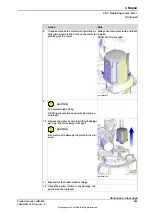 Предварительный просмотр 289 страницы ABB IRB 460 Series Product Manual