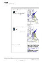 Предварительный просмотр 292 страницы ABB IRB 460 Series Product Manual