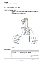 Предварительный просмотр 294 страницы ABB IRB 460 Series Product Manual