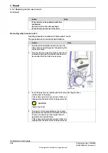 Предварительный просмотр 296 страницы ABB IRB 460 Series Product Manual