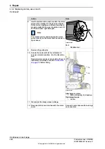 Предварительный просмотр 302 страницы ABB IRB 460 Series Product Manual