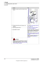 Предварительный просмотр 304 страницы ABB IRB 460 Series Product Manual