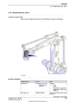 Предварительный просмотр 305 страницы ABB IRB 460 Series Product Manual