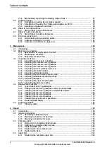 Предварительный просмотр 6 страницы ABB IRB 4600 - 20/2.50 Product Manual