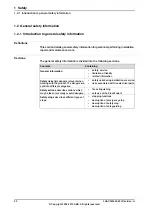 Предварительный просмотр 20 страницы ABB IRB 4600 - 20/2.50 Product Manual