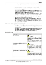 Предварительный просмотр 23 страницы ABB IRB 4600 - 20/2.50 Product Manual