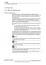 Предварительный просмотр 40 страницы ABB IRB 4600 - 20/2.50 Product Manual