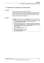 Предварительный просмотр 49 страницы ABB IRB 4600 - 20/2.50 Product Manual